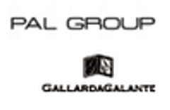 株式会社パルのロゴ