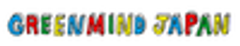greenmind japanのロゴ
