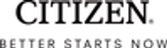 シチズン時計株式会社のロゴ