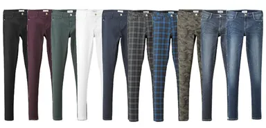 ウィメンズプラチナレギンスパンツ