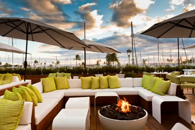 モリモト・ワイキキ