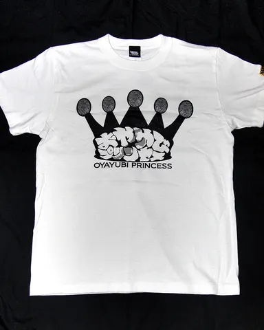 おやゆびプリンセス×ハードコアチョコレート (除雪ホワイト)2