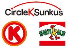 株式会社サークルKサンクス