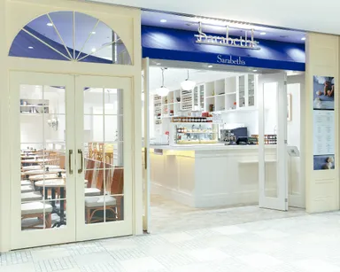 サラベス　新宿店