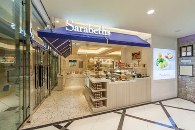 サラベス　大阪店