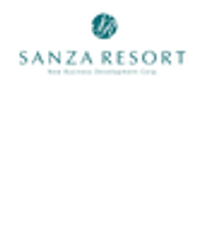 株式会社サンザのロゴ