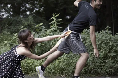 ゾンビラン写真3