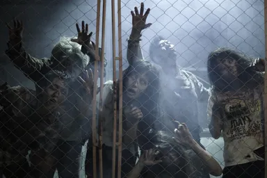 ゾンビラン写真4