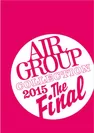 AIR GROUP COLLECTION 2015
