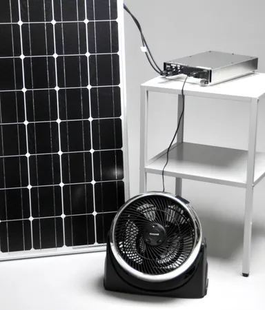 Solacon　システムセット