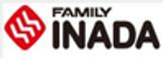 ファミリーイナダ株式会社のロゴ