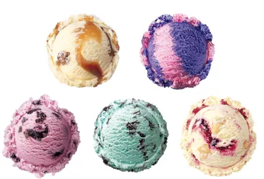 アメリカンクラシックフレーバー