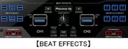 BEAT EFFECTS