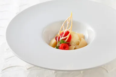 スフェールペーシュ