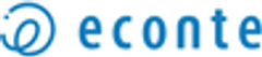 株式会社エコンテのロゴ
