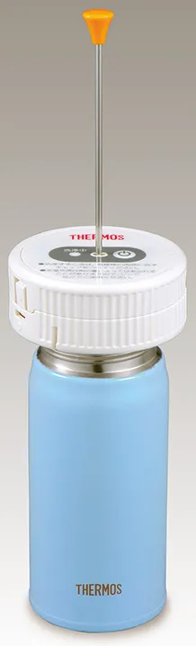 マイボトル洗浄器セット例