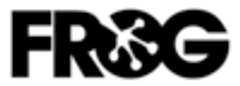 株式会社FROGのロゴ