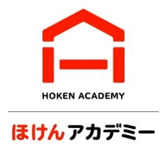ほけんアカデミー ロゴ