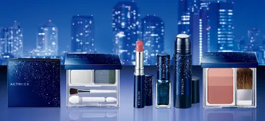 ノエビア アクトリース2015年秋の新商品