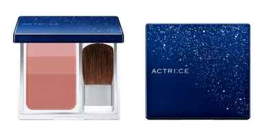 ノエビア アクトリース チーク