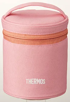 サーモス 保温ごはんコンテナーポーチ