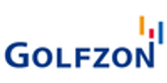 GOLFZON Japan株式会社のロゴ