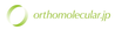 株式会社オーソモレキュラー.jpのロゴ