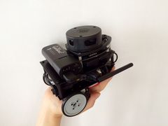 「GoThere!ロボット」