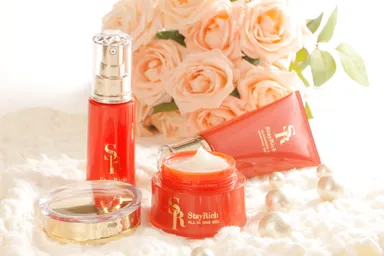 StayRichシリーズ1