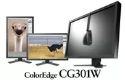 ColorEdge CG301W