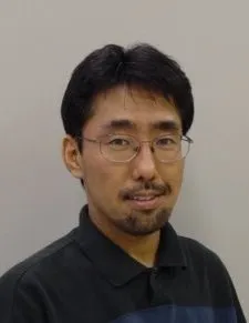 北海道大学 河原 純一郎特任准教授