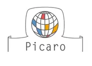 Picaro(ピカロ)ロゴ