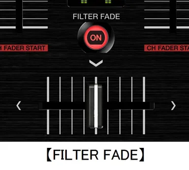 FILTER FADE