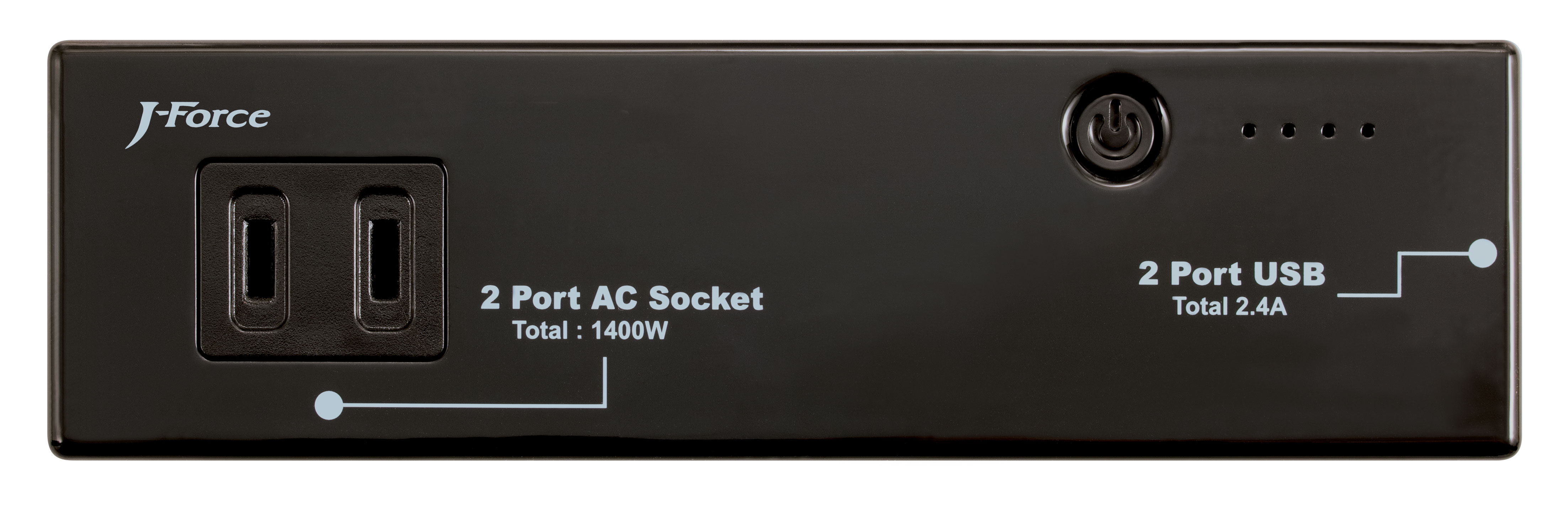 電源タップ Usb給電ポート モバイルバッテリー機能を1台に集約 1台3役で旅行や出張に最適な 世界巡業 を新発売 株式会社フォースメディアのプレスリリース
