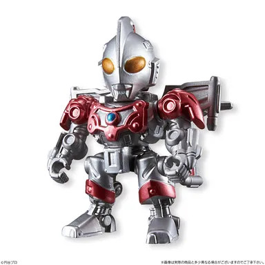 マシンボーグ ウルトラマン(1)