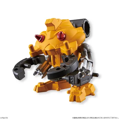 マシンボーグ アントラー(1)