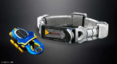 CSMガタックゼクター2