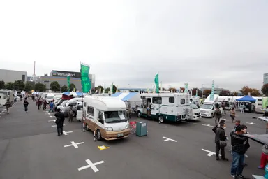イベントの様子 イメージ1