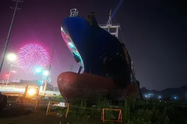 2012年・気仙沼会場より