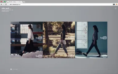 PCでの再生の様子