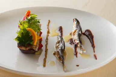 滋賀dejeuner(デジュネ)