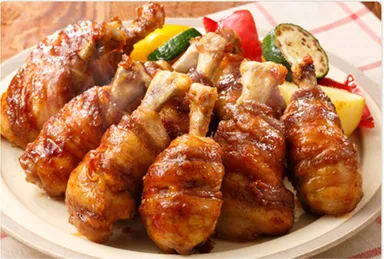 ミニ黄金マンガ肉