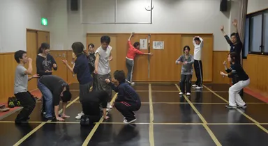 ワークショップイメージ