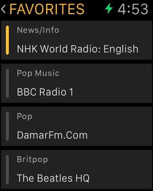 Apple Watch　装着イメージ 2