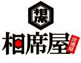 相席屋 ロゴ