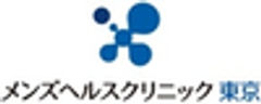 メンズヘルスクリニック東京のロゴ