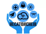 Project Hecatoncheir　ロゴ