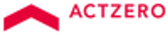 株式会社アクトゼロのロゴ