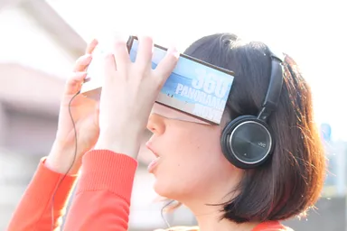 「panovi」利用イメージ