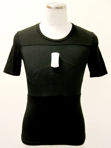 機能繊維素材“hitoe”を搭載したウェア